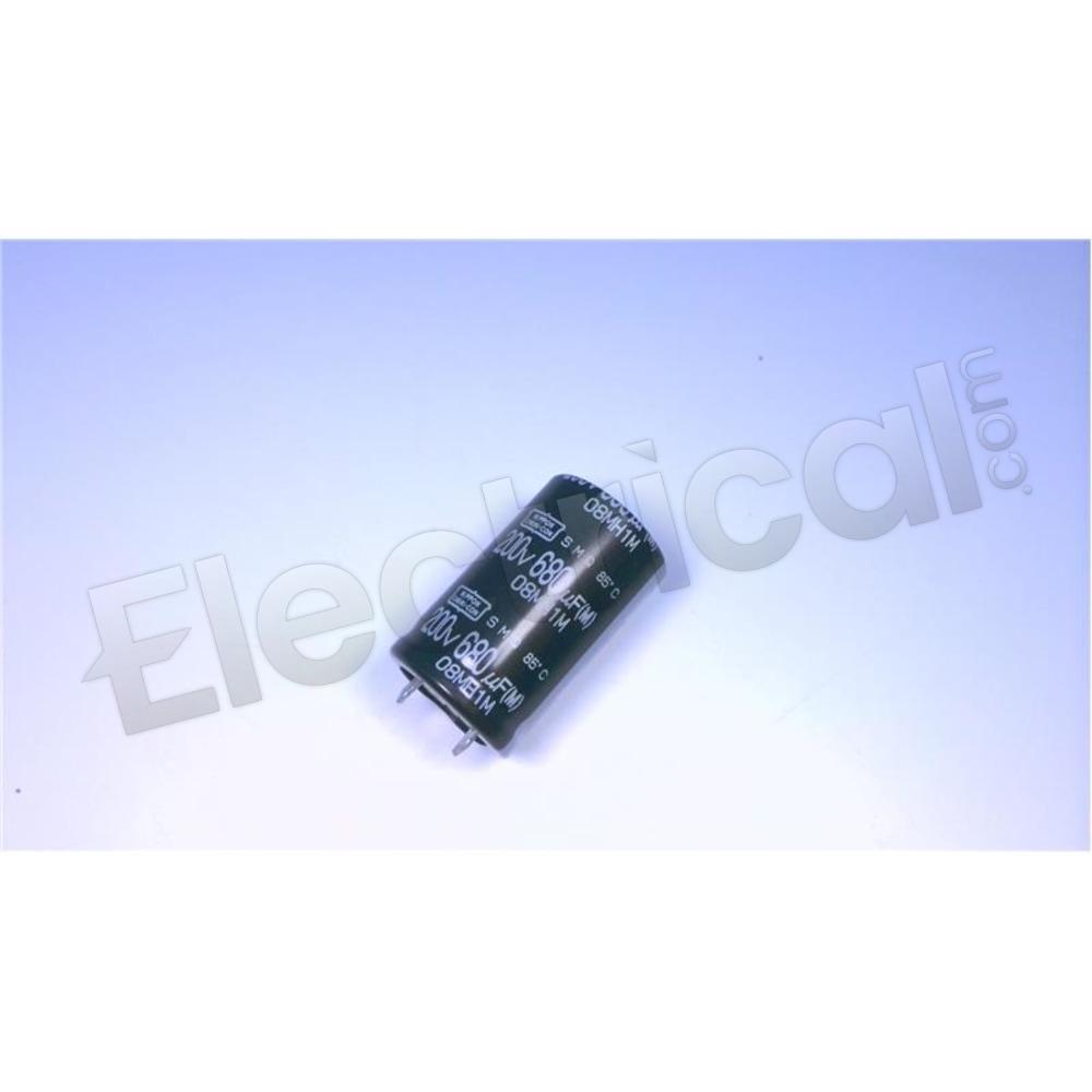 ESMQ201VSN681MP35S