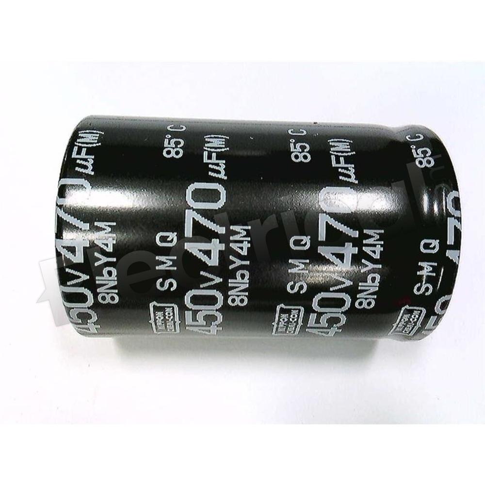 ESMQ451VSN471MR45S