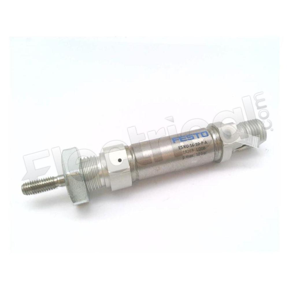 ESNU-16-10-P-A