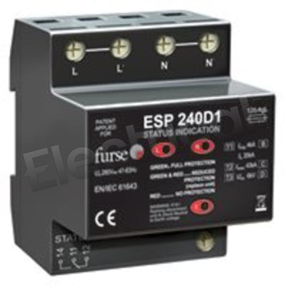ESP 120 D1