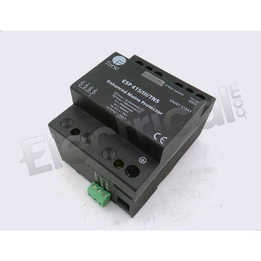 ESP 415/III/TNS