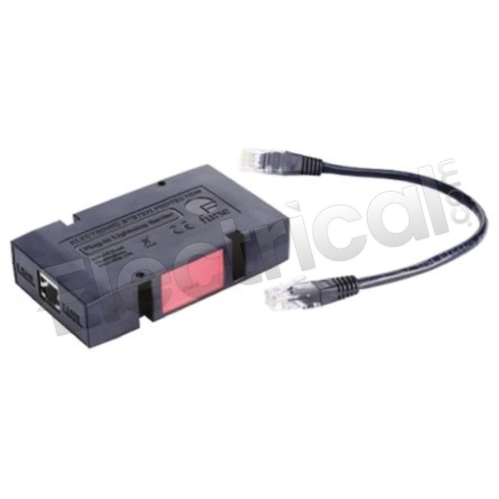 Wj Furse Part And Accessory ESP CAT-6/POE