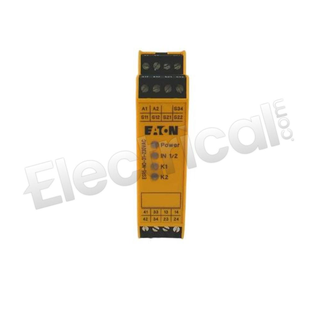 ESR5-NO-31-230VAC