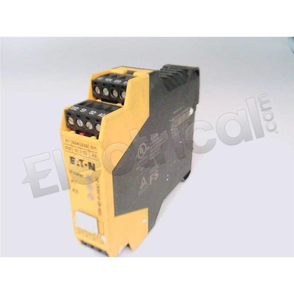 ESR5-NO-41-24VAC-DC