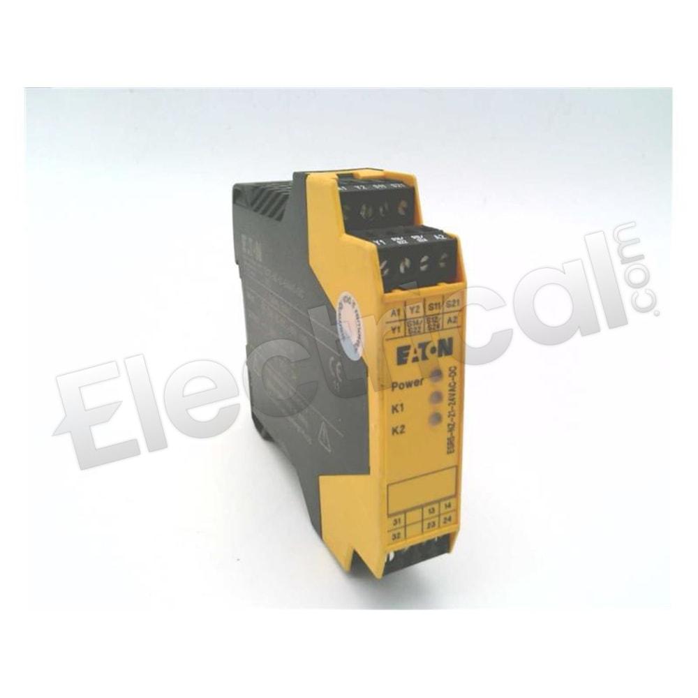 ESR5-NZ-21-24VAC-DC
