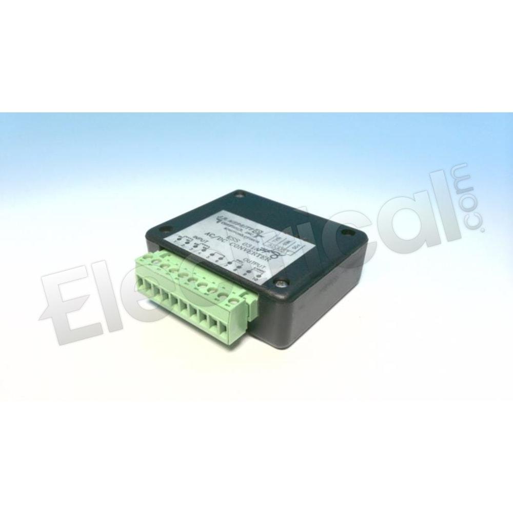 ESS031A