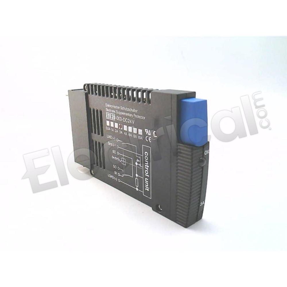 ESS20-003-DC24V-3A