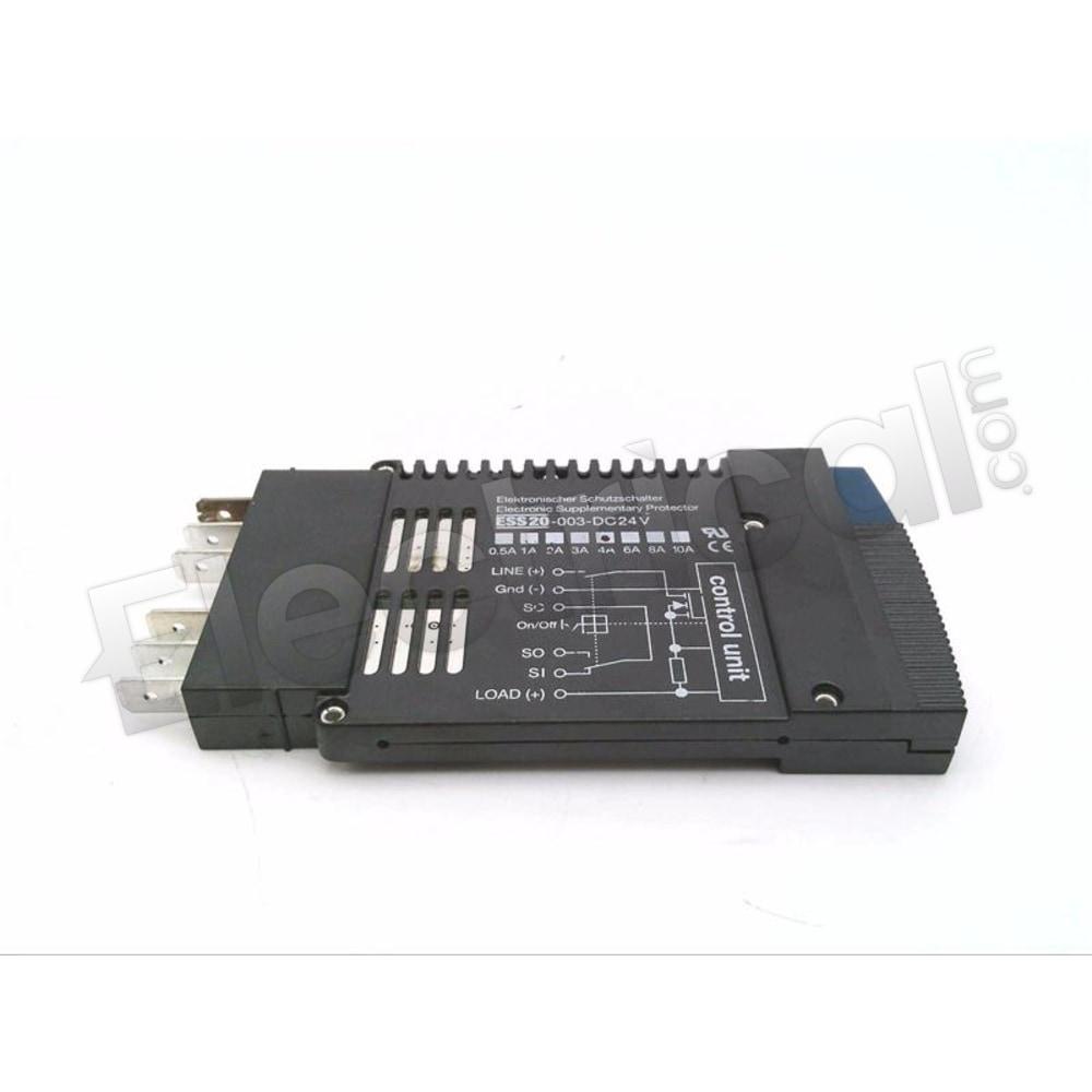 ESS20-003-DC24V-4A