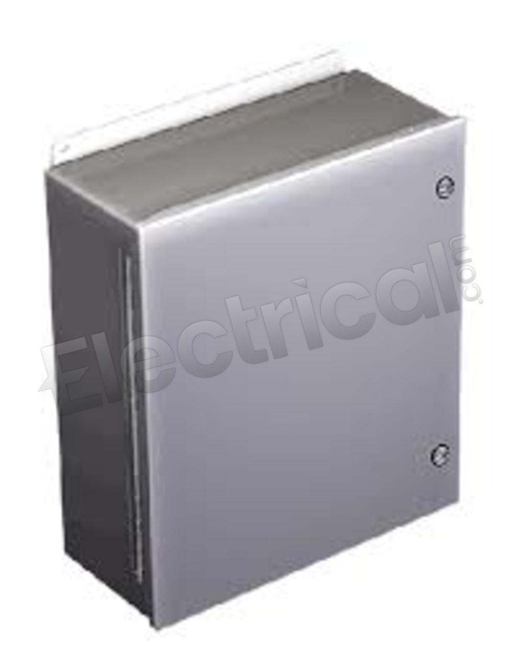 Schaefers Electrical Encl Enclosure ESSS-303010