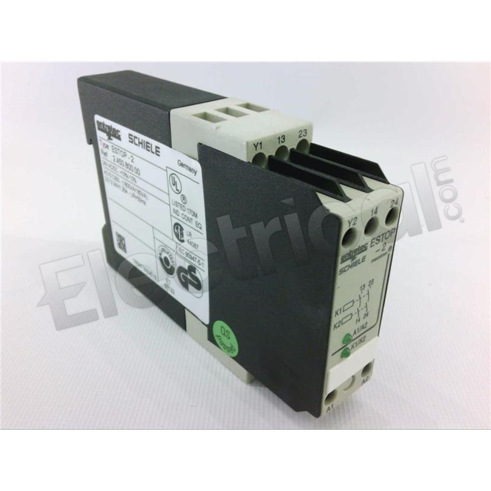 ESTOP-2