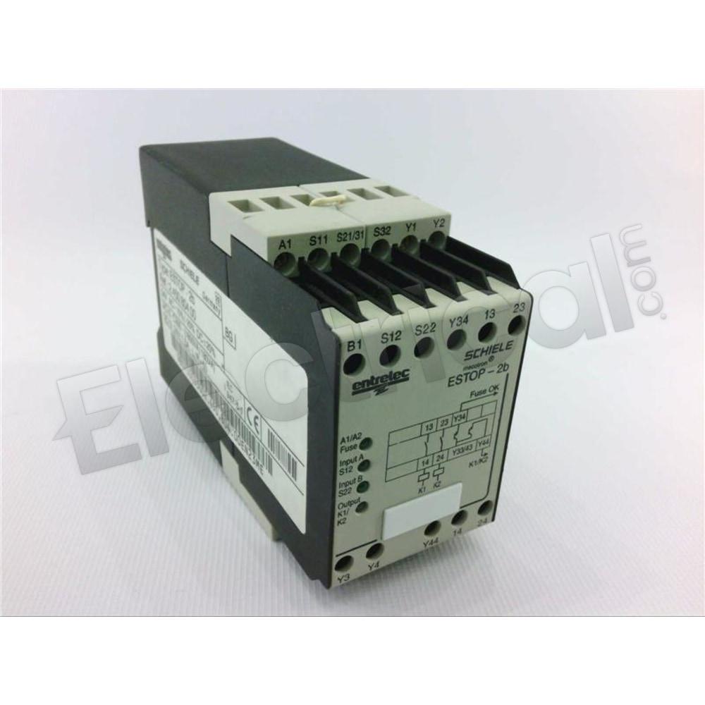 ESTOP-2B