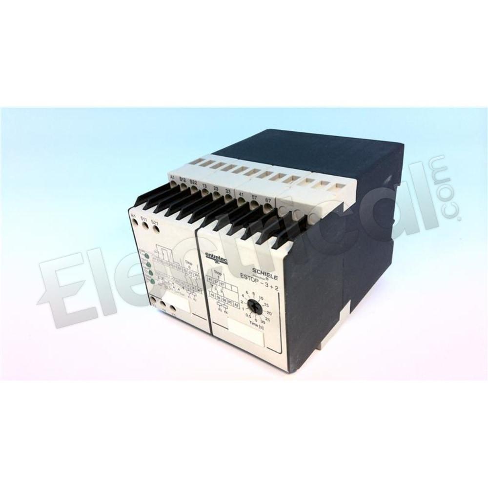 ESTOP-3+2