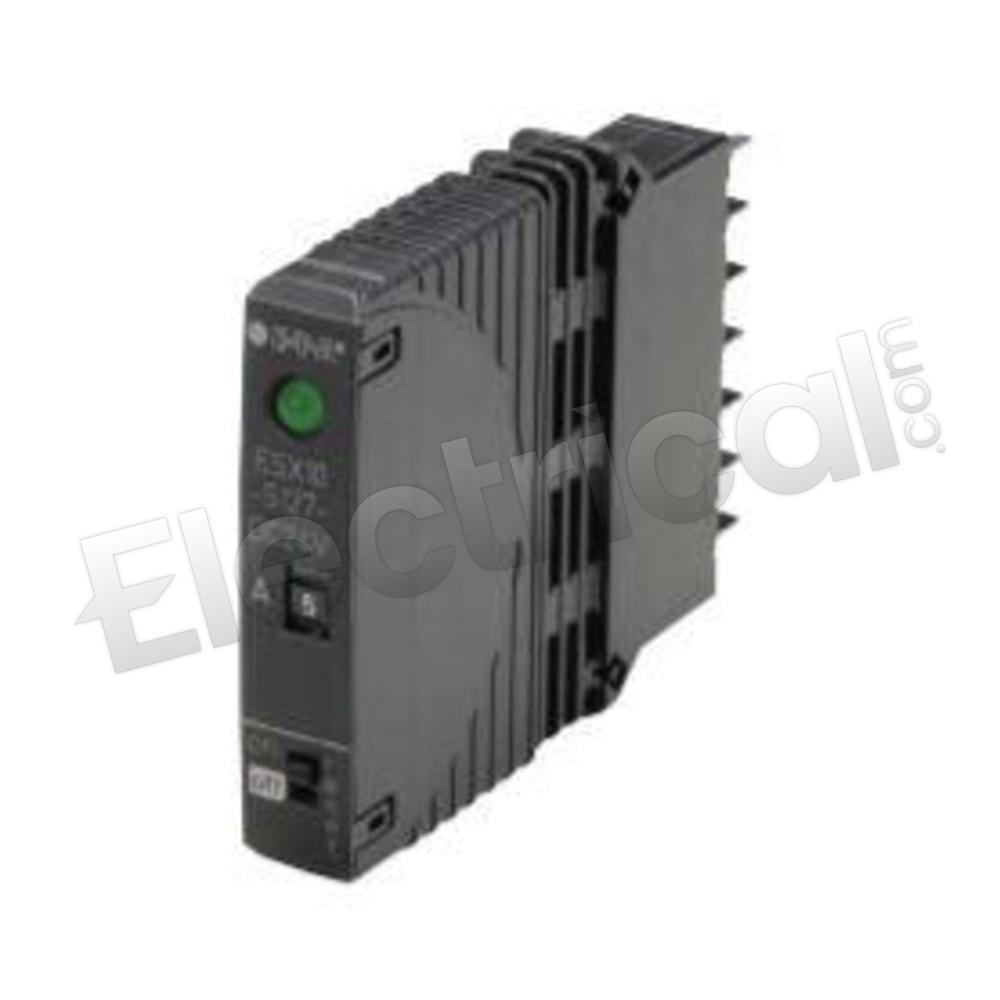 E-T-A Circuit Breakers Part And Accessory ESX10-S127-DC24V-1A-10A