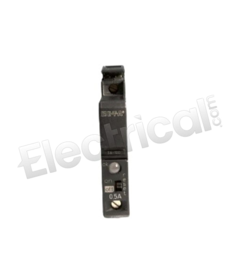ESX10TA100-DC24V-0.5A-E