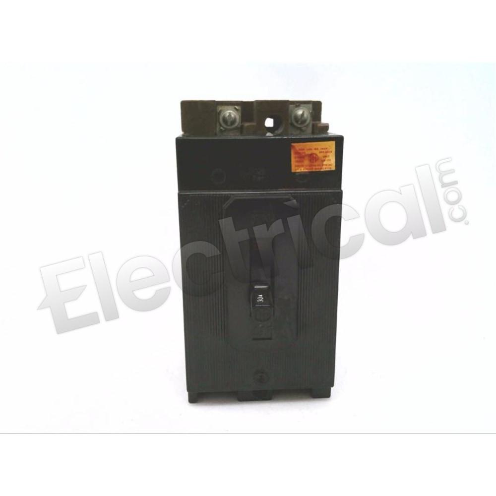 Siemens Trip Units And Programmers ET-1235