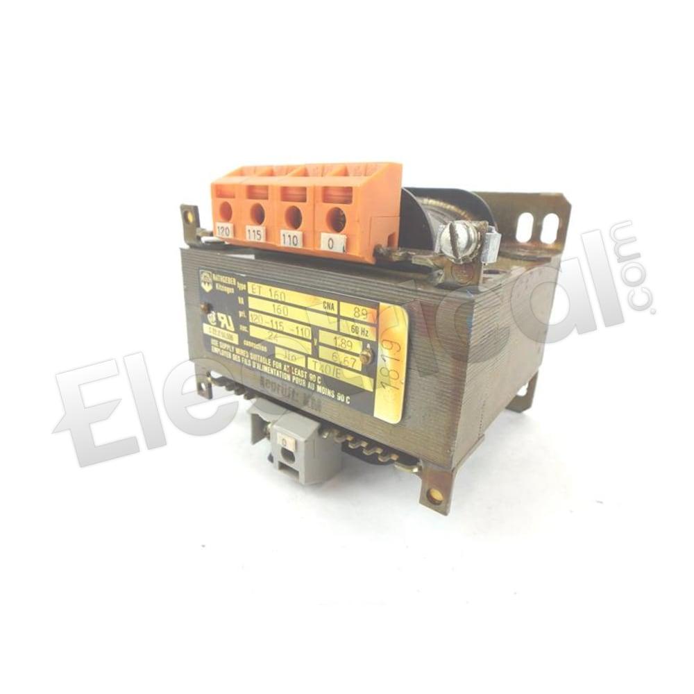 ET-160-CNA