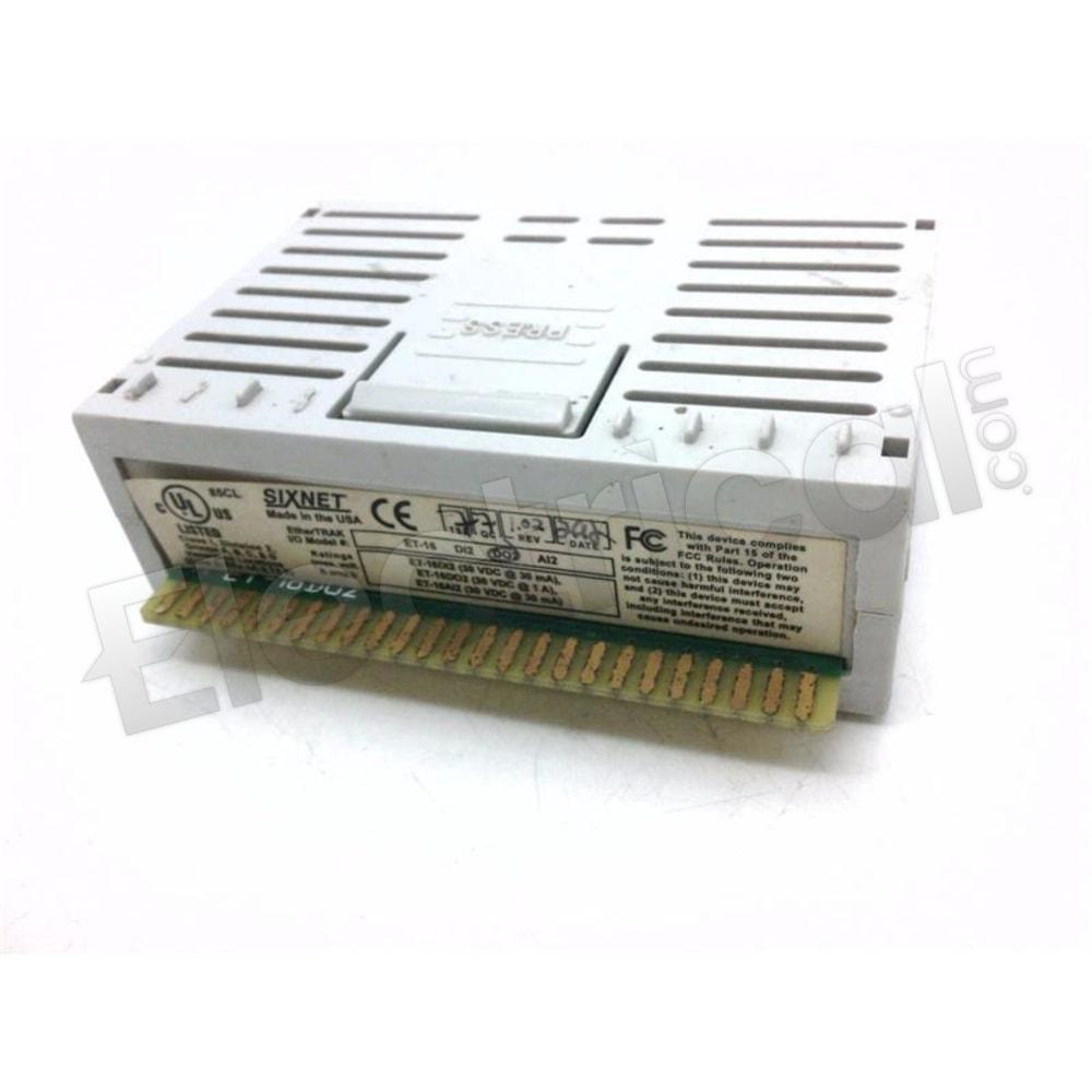 ET-16DO2-M