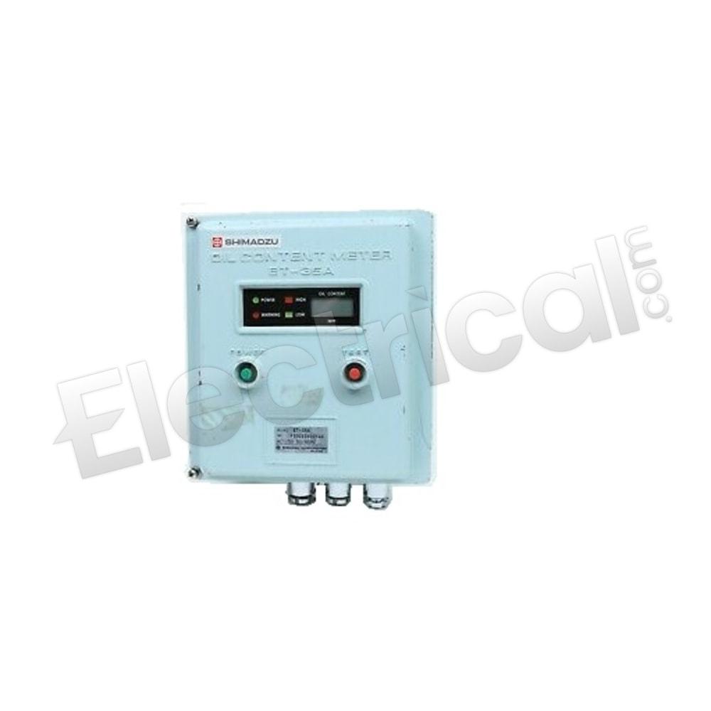 Shimadzu Part And Accessory ET-35A