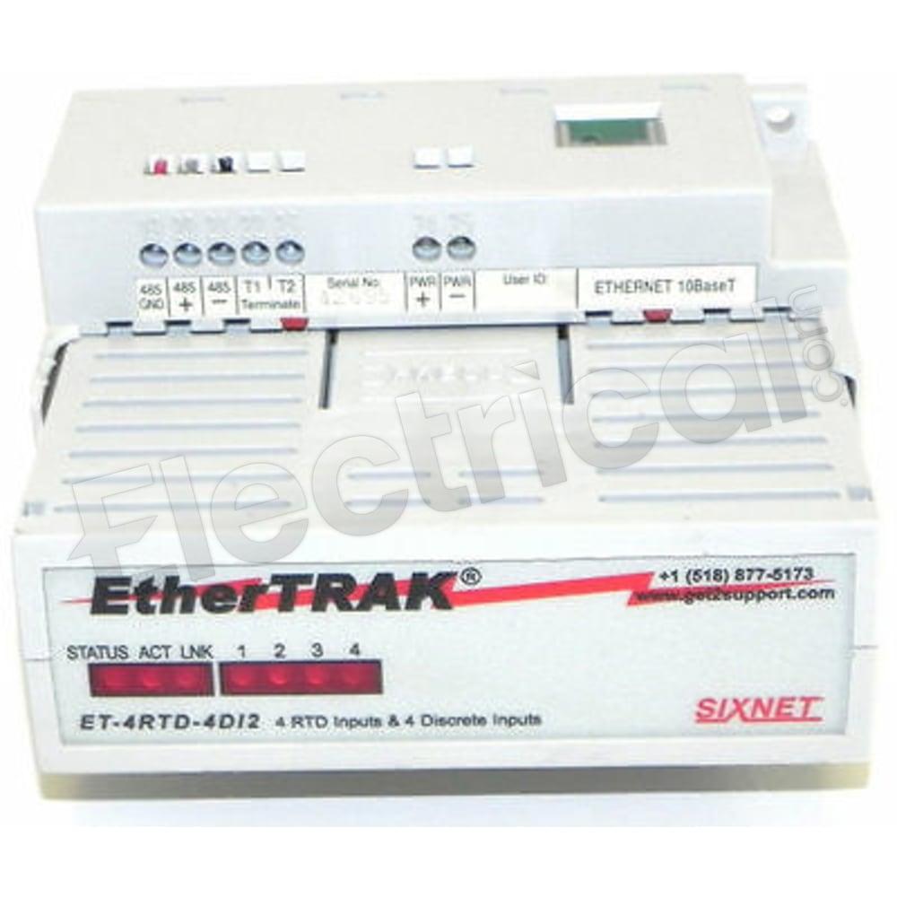 ET-4RTD-4DI2-U