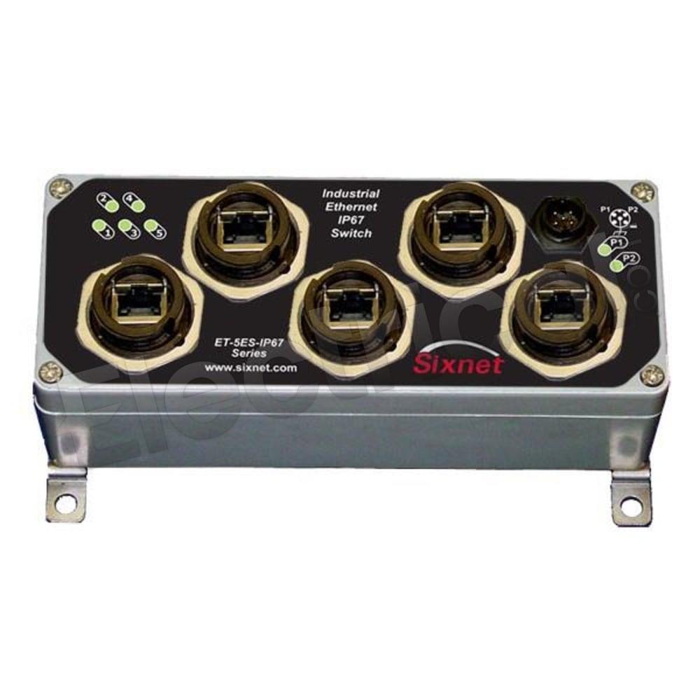 ET-5ES-IP67-D