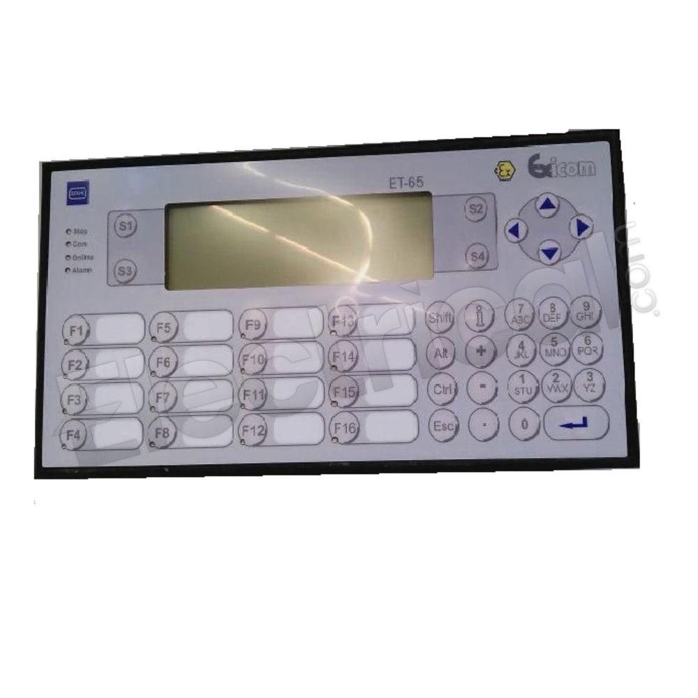 ET-65-RS422