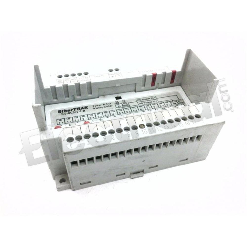 ET-8CNT-UB