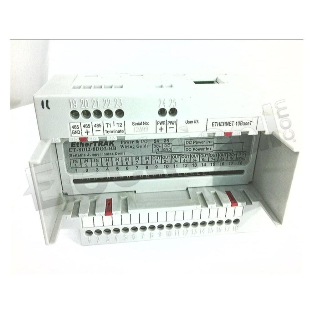 ET-8D12-8D02-HB