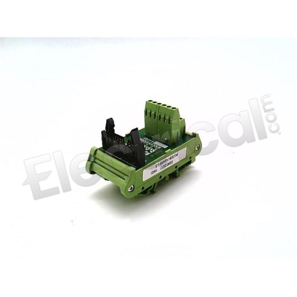 ET-MP/FK16/S734