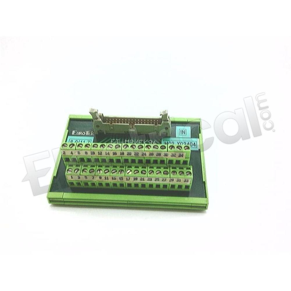 ET-MP/FK34