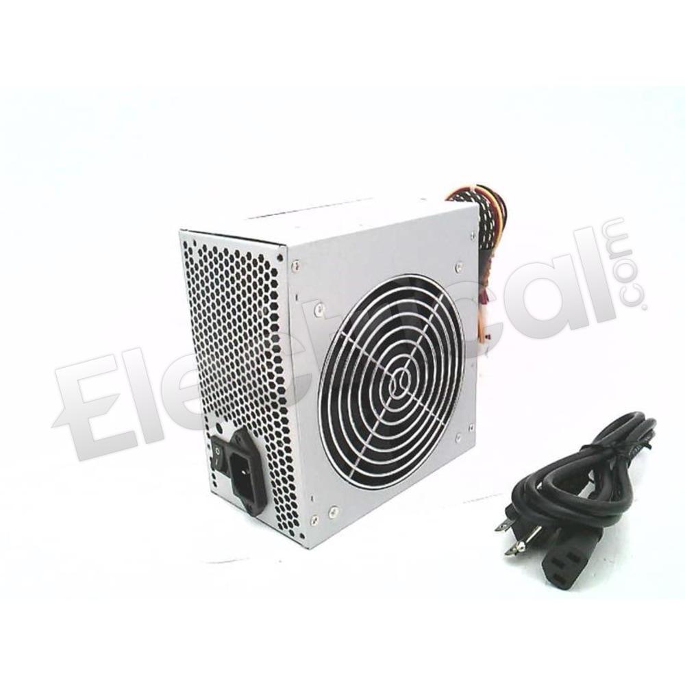 Eagle Technology Part And Accessory ET-PSCP500