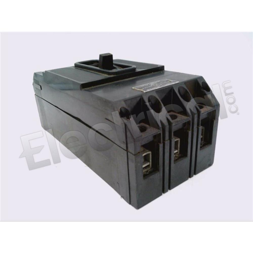 Siemens Molded Case ET1003100