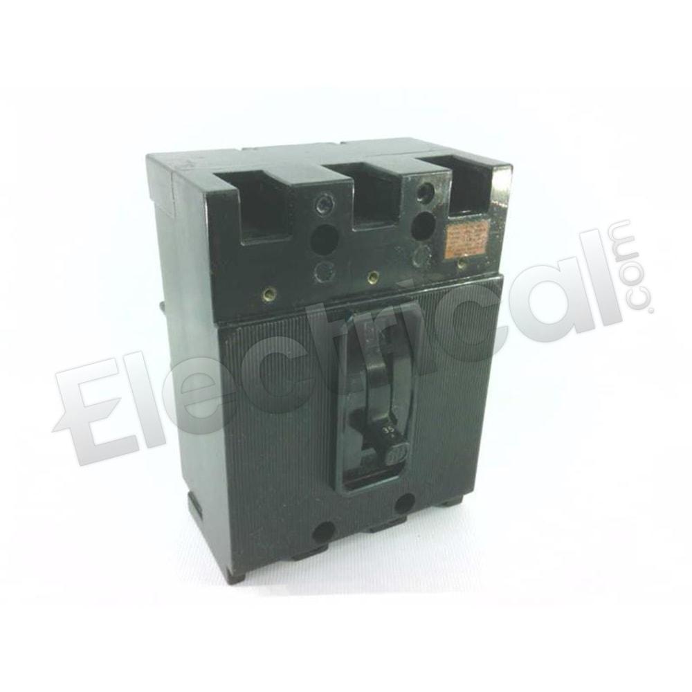 Siemens Molded Case ET1197