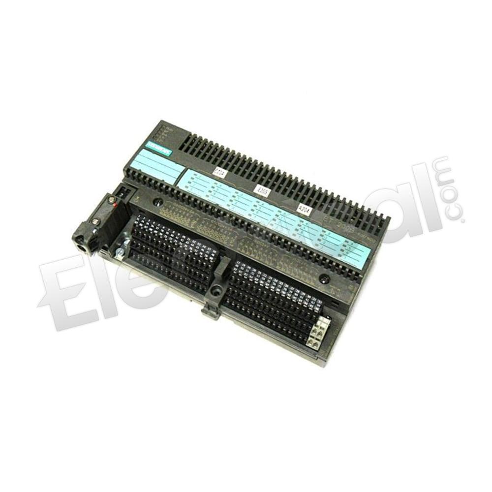 ET200B-16DI-16D0