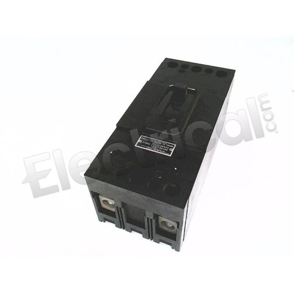 Siemens Molded Case ET225 2225