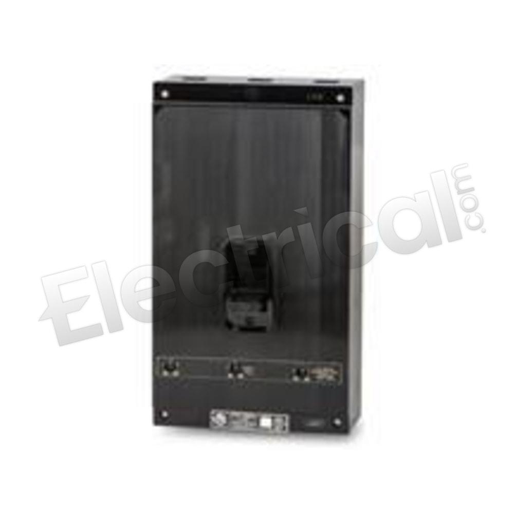 Siemens Molded Case ET225-3225