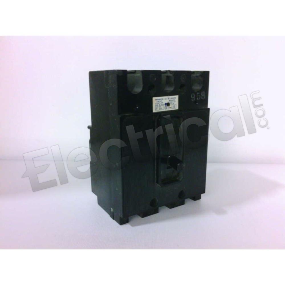 Siemens Molded Case ET2631