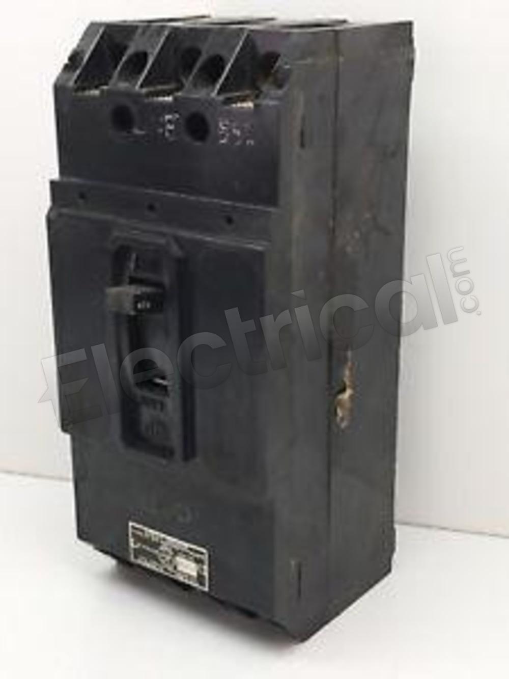 Siemens Molded Case ET4034