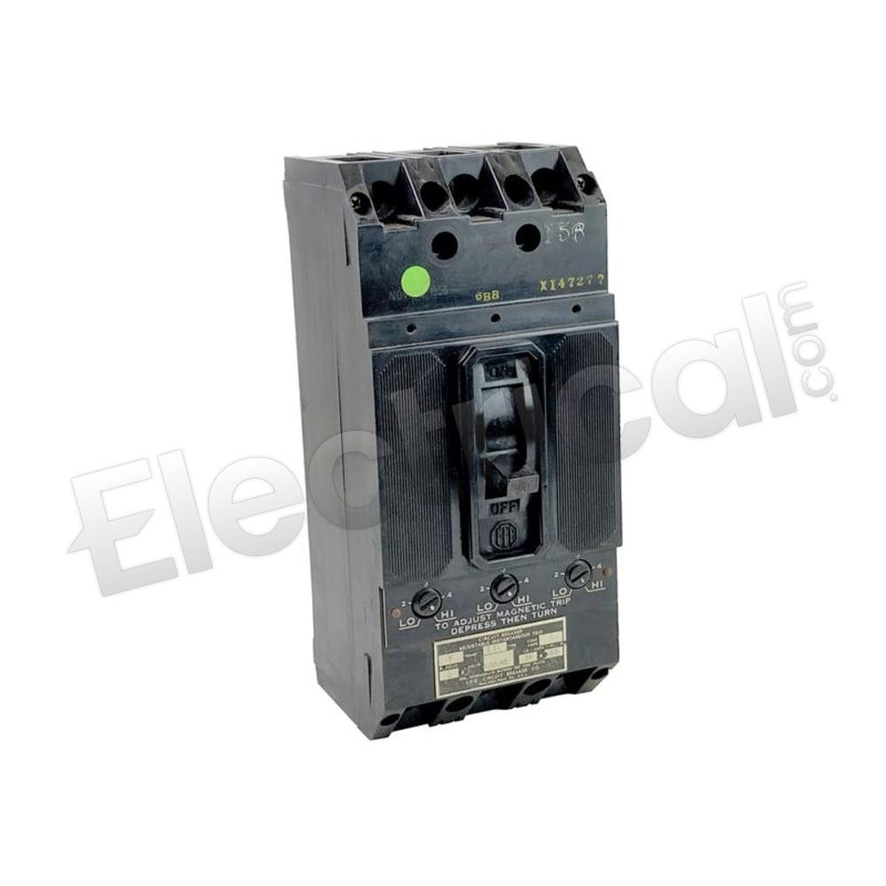 ITE Molded Case ET4064