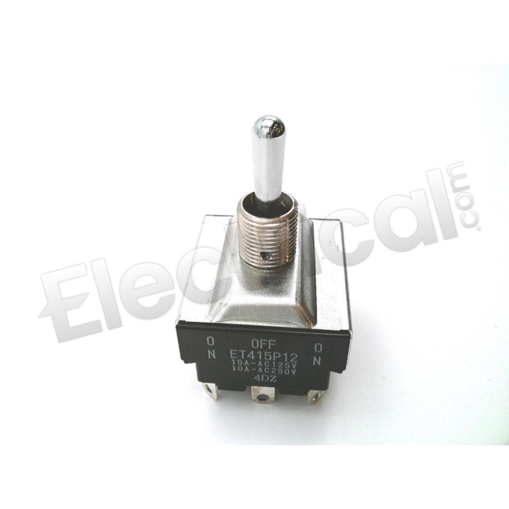 ET415P12Z