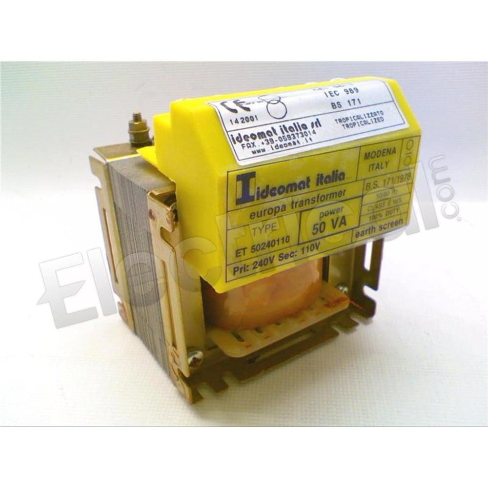 Ideomat Italia Control Power ET50240110