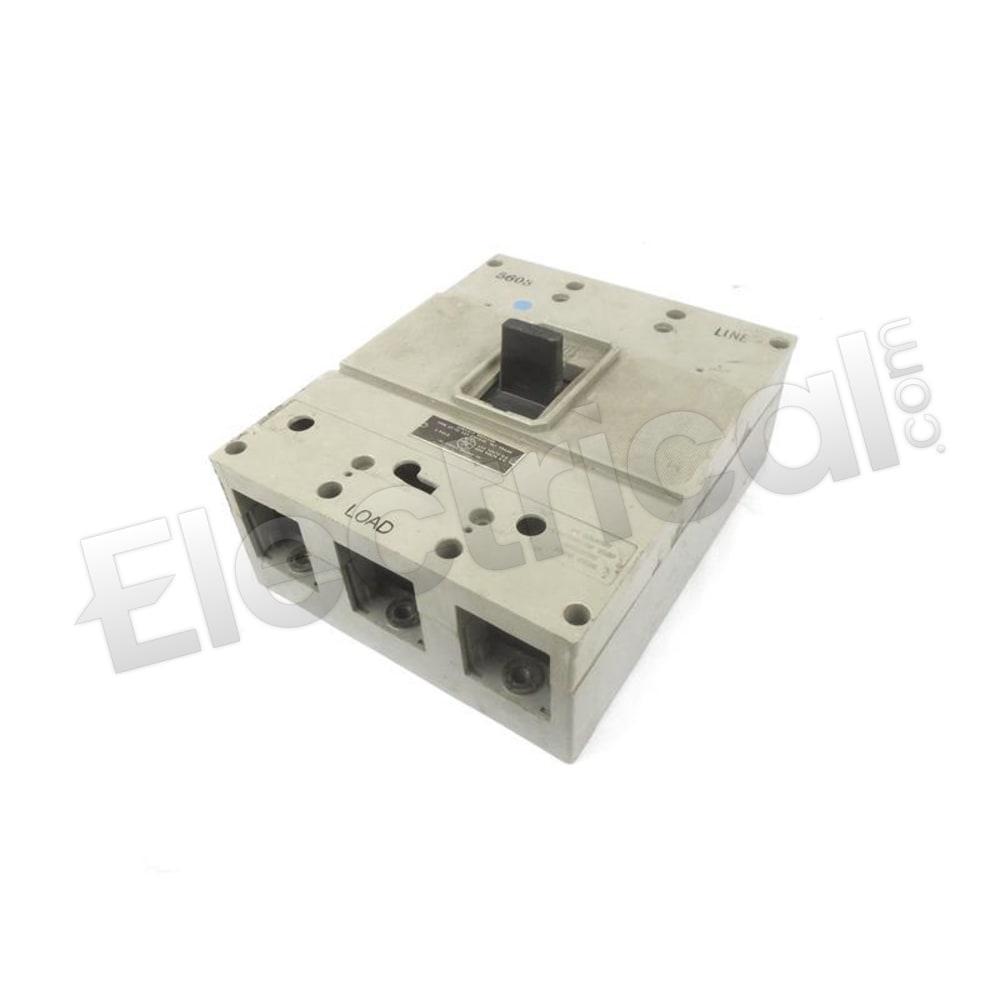 ET5603