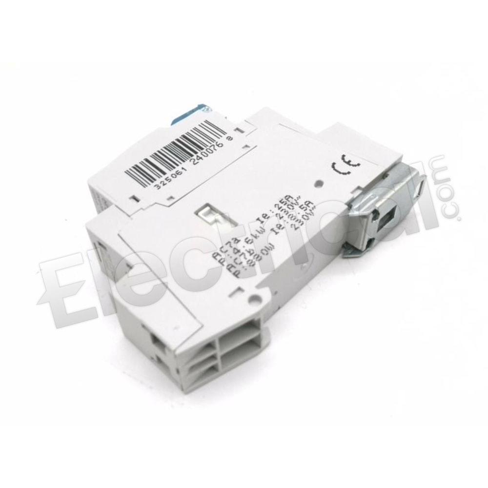 Hager Contactor ETC225