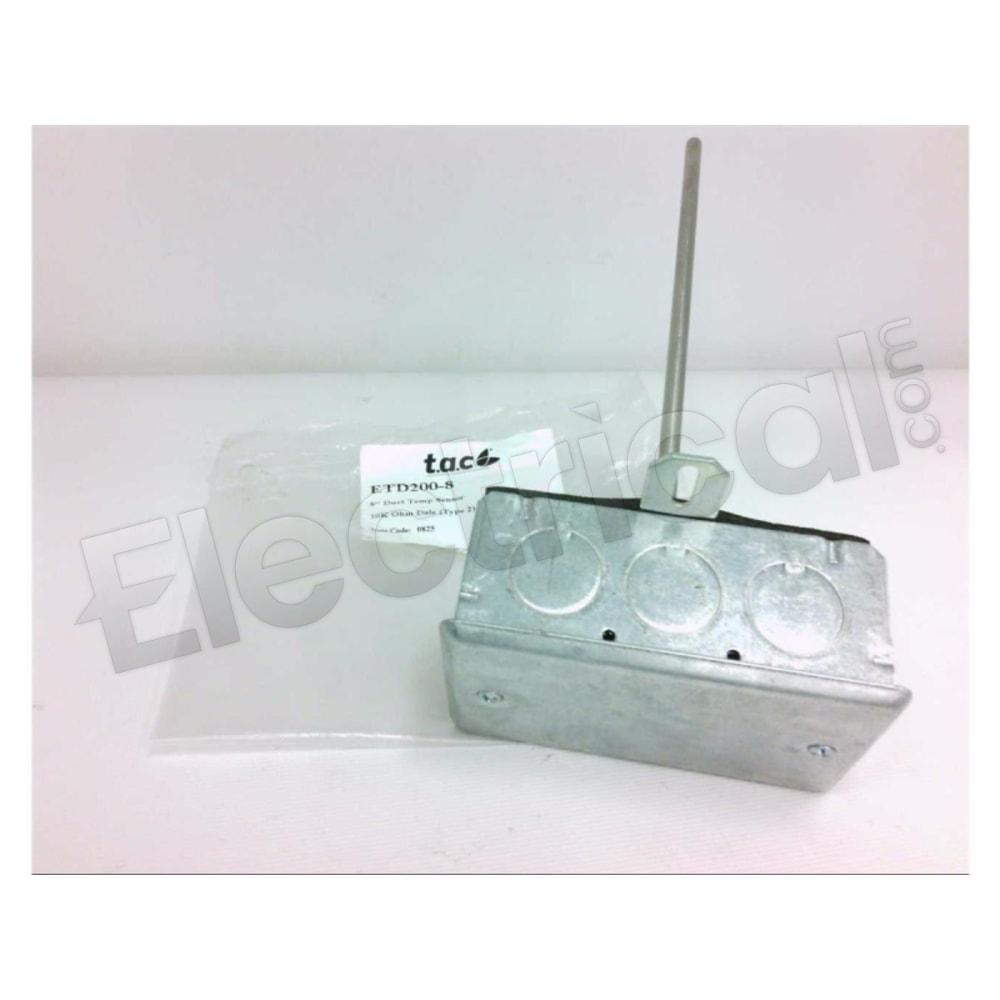 ETD200-8