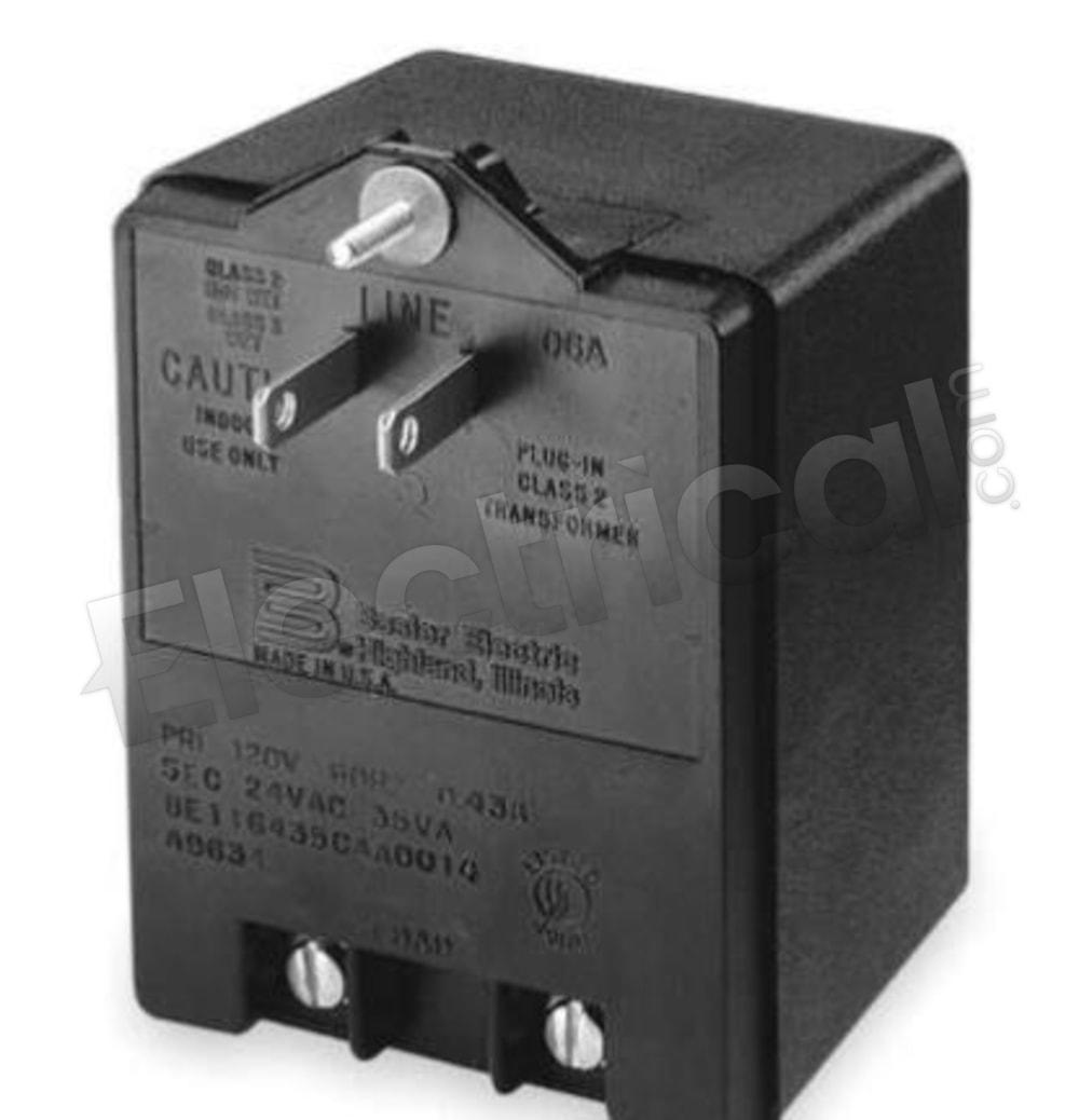 Sloan Valve Co Control Power ETF233