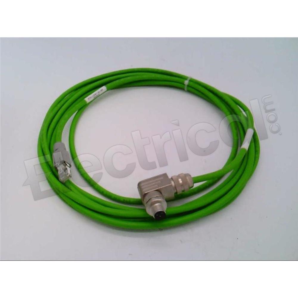 ETH-12DRT-RJ-5M