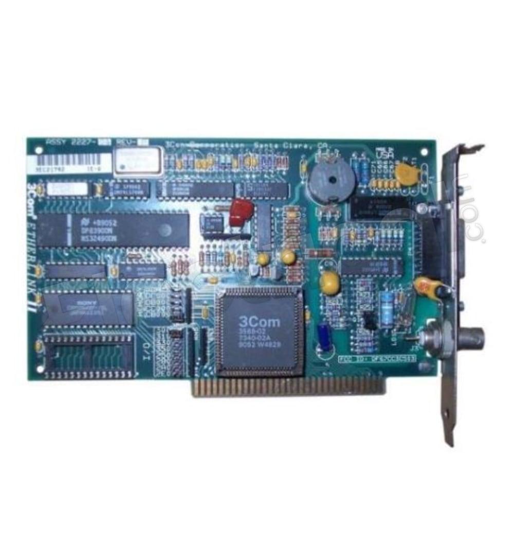 ETHERLINK-II