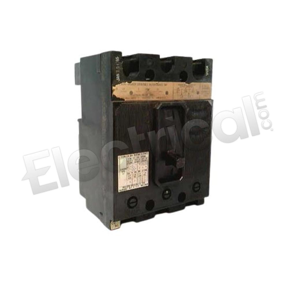 ITE Molded Case ETI2685