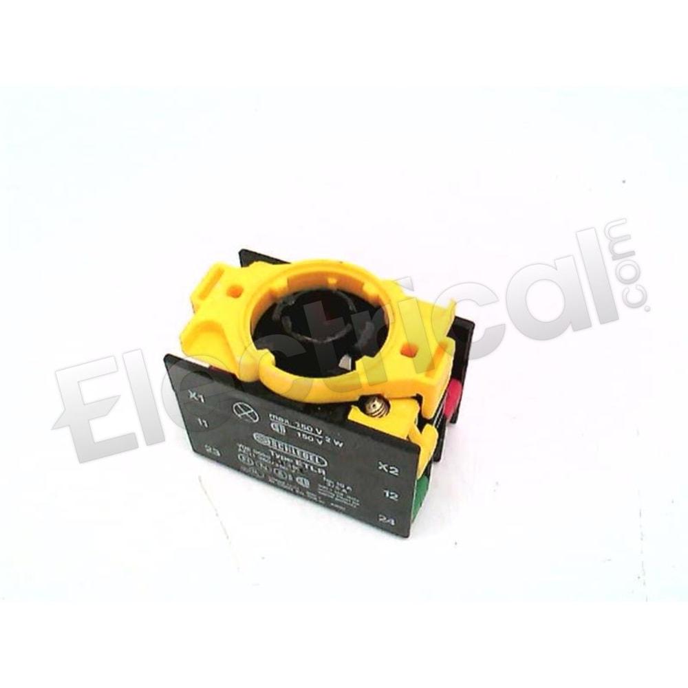 Schlegel Contactor ETLR