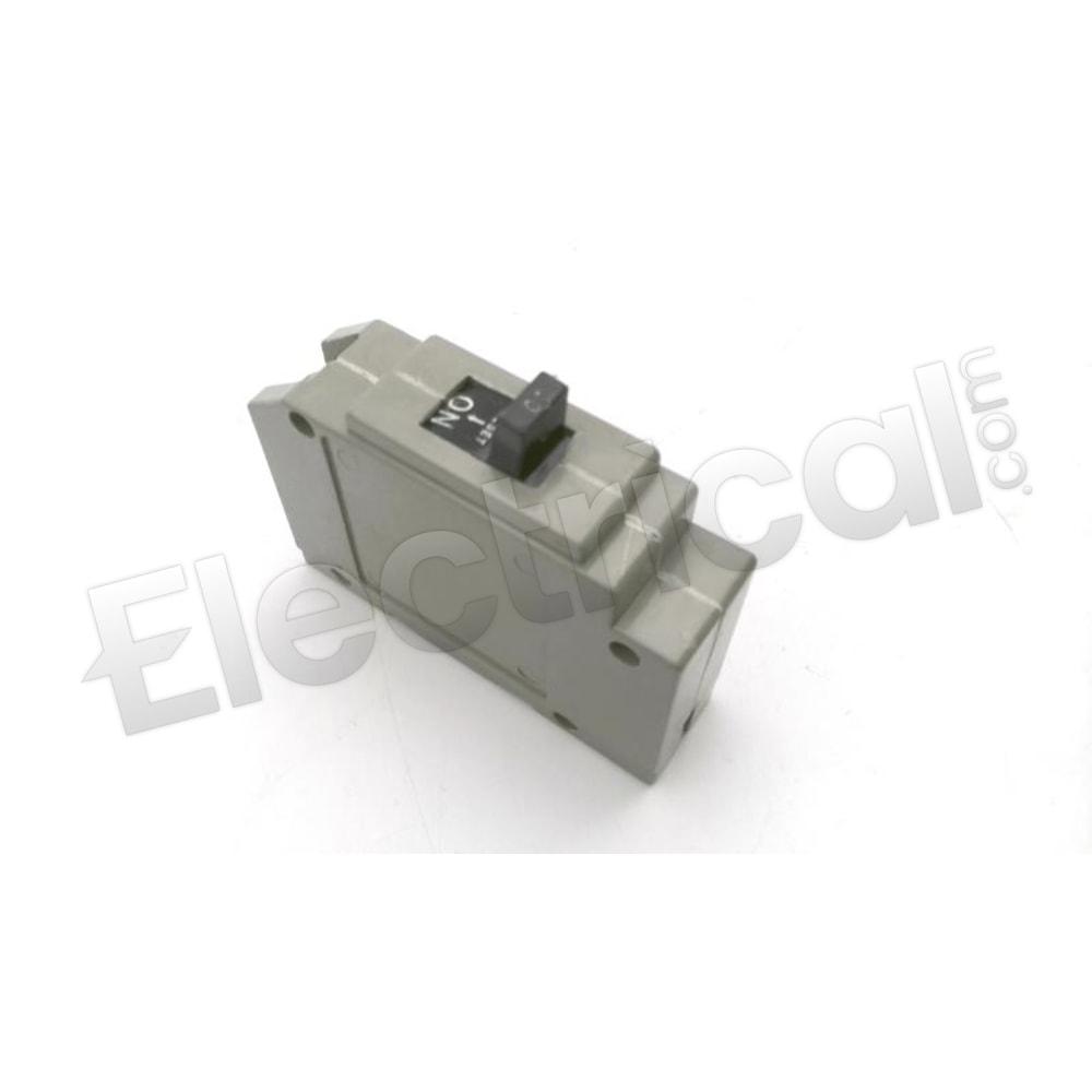 Siemens Molded Case ETN-1071
