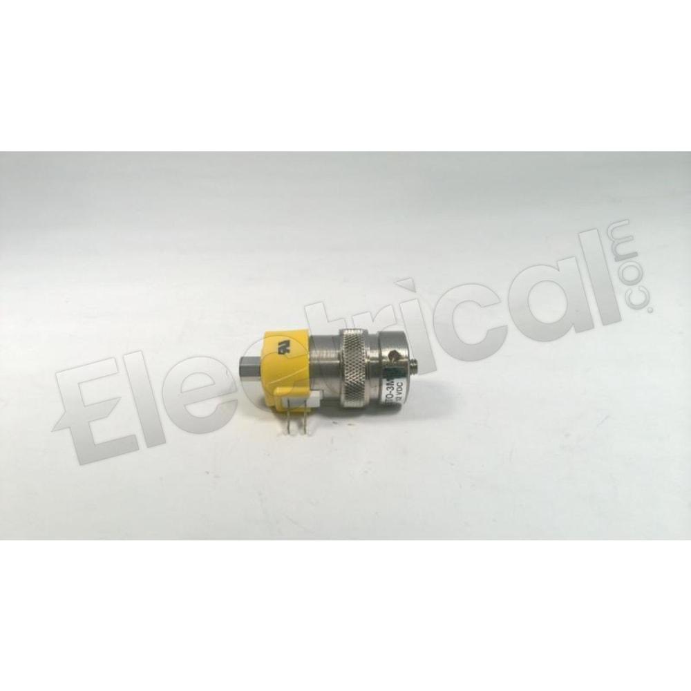 ETO-3M-12VDC
